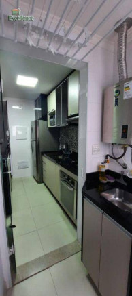 Imagem Apartamento com 3 Quartos à Venda, 70 m² em Campestre - Santo André Imagem Apartamento com 3 Quartos à Venda, 70 m² em Campestre - Santo André