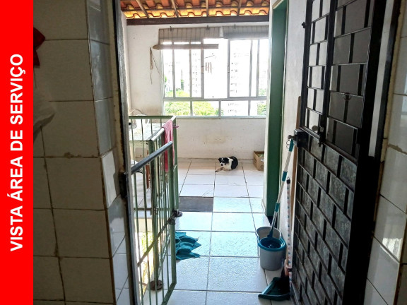 Imagem Casa com 3 Quartos à Venda, 156 m² em Graça - Salvador Imagem Casa com 3 Quartos à Venda, 156 m² em Graça - Salvador