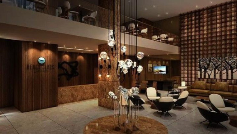 Imagem Imóvel com 1 Quarto à Venda, 42 m² em Ondina - Salvador Imagem Imóvel com 1 Quarto à Venda, 42 m² em Ondina - Salvador