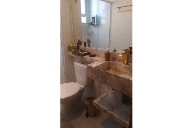 Imagem Apartamento com 2 Quartos à Venda, 43 m² em Vila Andrade - São Paulo Imagem Apartamento com 2 Quartos à Venda, 43 m² em Vila Andrade - São Paulo