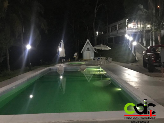 Imagem Imóvel com 5 Quartos à Venda, 7.180 m² em Igarata - Igaratá