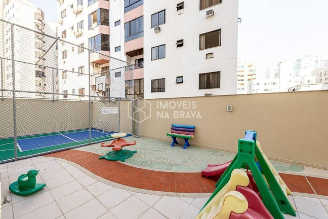 Imagem Apartamento com 3 Quartos à Venda, 160 m² em Centro - Balneário Camboriú