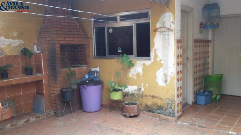 Imagem Sobrado com 3 Quartos à Venda, em Belenzinho - São Paulo Imagem Sobrado com 3 Quartos à Venda, em Belenzinho - São Paulo