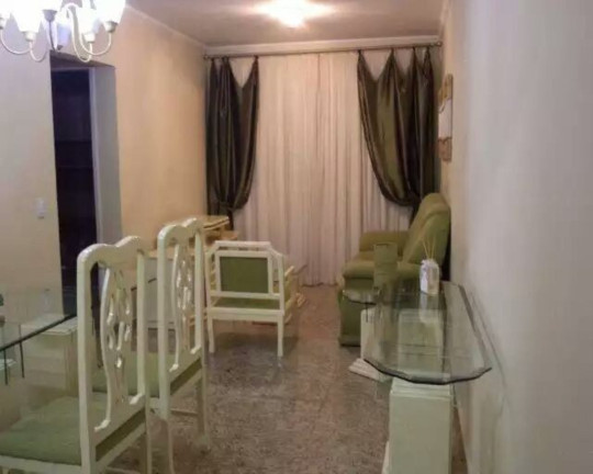 Imagem Apartamento com 2 Quartos à Venda, 55 m² em Tatuapé - São Paulo