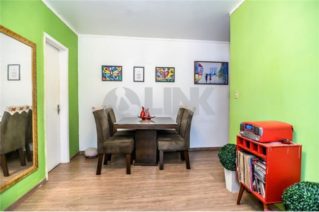 Imagem Apartamento com 1 Quarto à Venda, 44 m² em Vila Ipiranga - Porto Alegre Imagem Apartamento com 1 Quarto à Venda, 44 m² em Vila Ipiranga - Porto Alegre