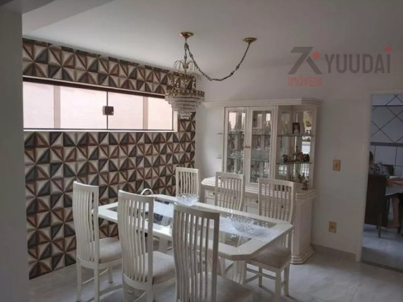 Imagem Casa com 2 Quartos à Venda, 270 m² em Jd. Textil - São Paulo