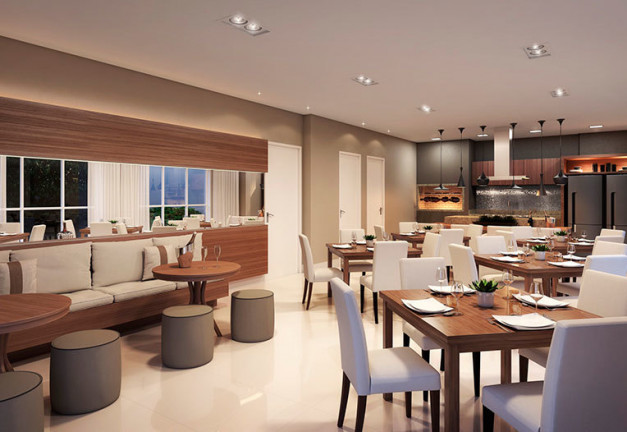Imagem Apartamento com 2 Quartos à Venda, 76 m² em São João - Porto Alegre