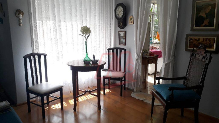 Imagem Apartamento com 2 Quartos à Venda, 61 m² em Santa Cecília - Porto Alegre