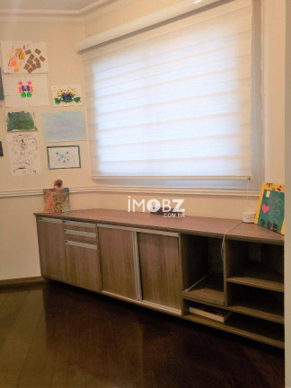 Imagem Imóvel com 3 Quartos à Venda, 232 m² em Vila Suzana - São Paulo