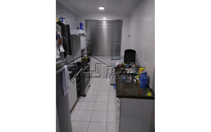 Imagem Apartamento com 2 Quartos à Venda, 45 m² em Jardim Sul - São José Dos Campos