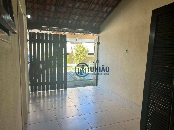 Imagem Casa com 2 Quartos à Venda, 120 m² em Serra Grande - Niterói Imagem Casa com 2 Quartos à Venda, 120 m² em Serra Grande - Niterói
