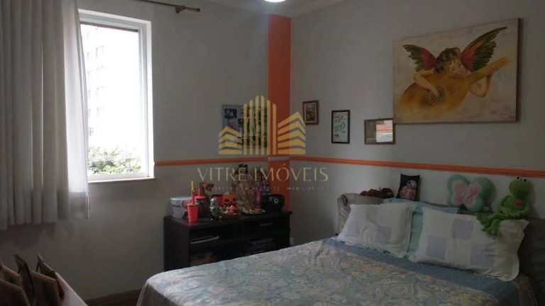 Imagem Apartamento com 2 Quartos à Venda, 92 m² em Bosque - Campinas