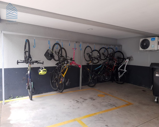 Imagem Imóvel com 1 Quarto para Alugar, 26 m² em Campo Belo - São Paulo