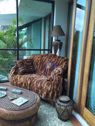 Imagem Sobrado com 4 Quartos à Venda, 543 m² em Morada Dos Pássaros - Barueri