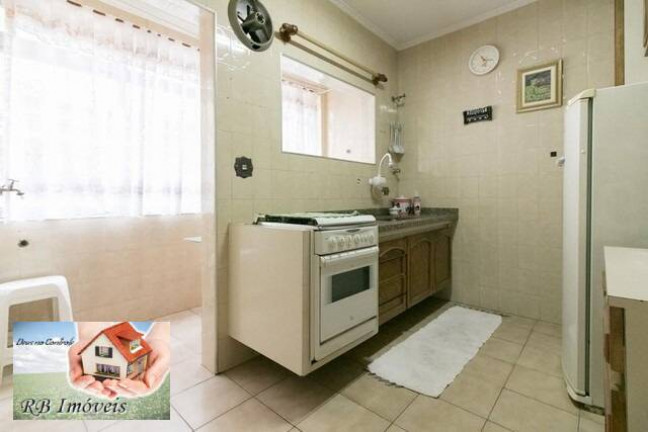 Imagem Apartamento com 3 Quartos à Venda, 80 m² em Campestre - Santo André