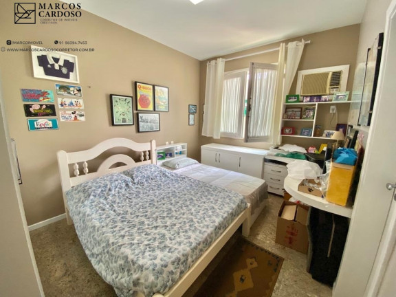 Imagem Casa com 5 Quartos à Venda, 382 m² em Val-de-cães - Belém