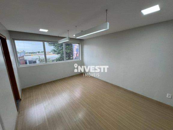 Imagem Sala Comercial para Alugar, 240 m² em Setor Marista - Goiânia Imagem Sala Comercial para Alugar, 240 m² em Setor Marista - Goiânia