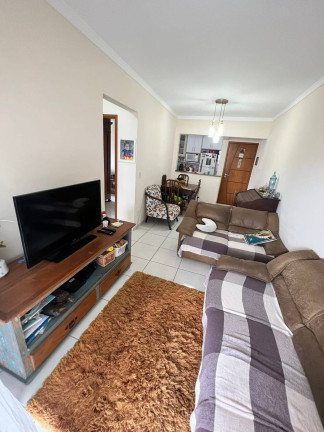 Imagem Apartamento com 2 Quartos à Venda, 88 m² em Guilhermina - Praia Grande