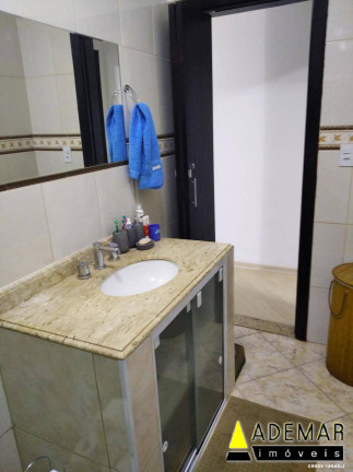 Imagem Casa com 2 Quartos à Venda, 124 m² em Planalto - São Bernardo Do Campo Imagem Casa com 2 Quartos à Venda, 124 m² em Planalto - São Bernardo Do Campo