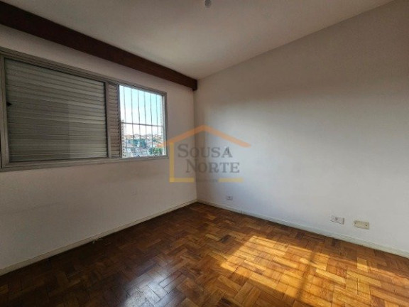 Imagem Apartamento com 3 Quartos à Venda, 96 m² em Santana - São Paulo Imagem Apartamento com 3 Quartos à Venda, 96 m² em Santana - São Paulo