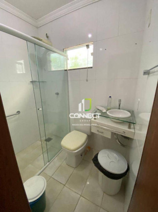 Imagem Casa com 3 Quartos à Venda, 184 m² em Barra Do Rio - Itajaí