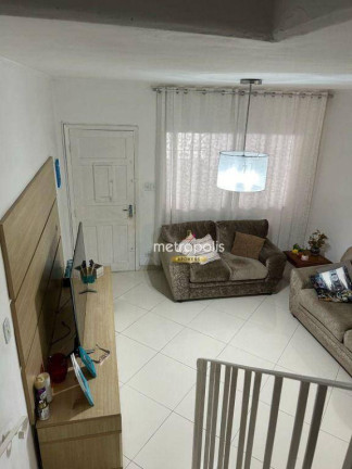 Imagem Sobrado com 2 Quartos à Venda, 110 m² em Vila Guarani (zona Sul) - São Paulo Imagem Sobrado com 2 Quartos à Venda, 110 m² em Vila Guarani (zona Sul) - São Paulo