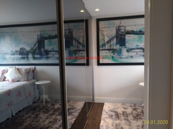 Imagem Apartamento com 2 Quartos à Venda, 97 m² em Jardim Ermida I - Jundiaí Imagem Apartamento com 2 Quartos à Venda, 97 m² em Jardim Ermida I - Jundiaí