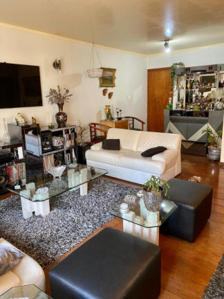 Imagem Imóvel com 3 Quartos à Venda, 141 m² em Paraíso - São Paulo