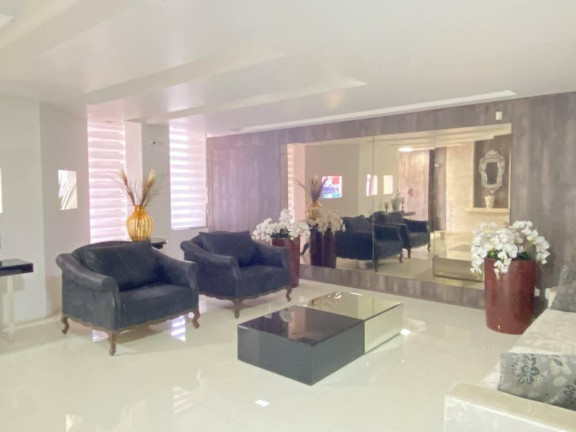 Imagem Apartamento com 3 Quartos à Venda, 161 m² em Zona 01 - Maringá