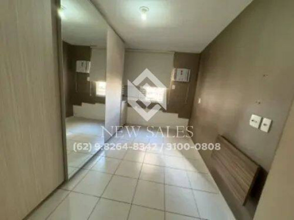 Imagem Apartamento com 2 Quartos à Venda, 63 m² em Parque Amazônia - Goiânia Imagem Apartamento com 2 Quartos à Venda, 63 m² em Parque Amazônia - Goiânia