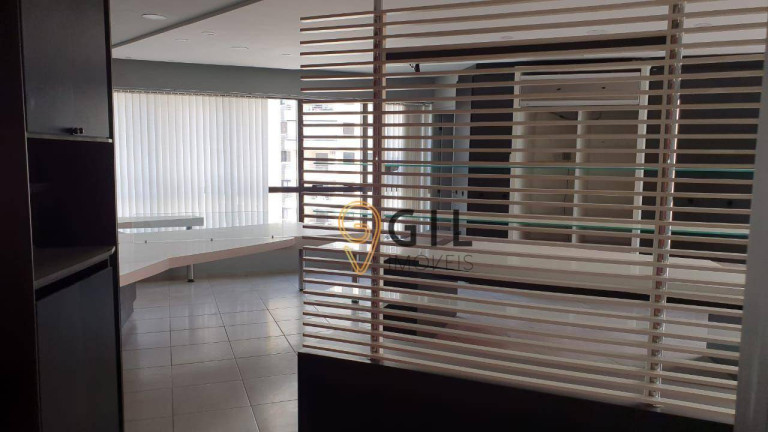 Imagem Sala Comercial à Venda, 58 m² em Jardim Esplanada Ii - São José Dos Campos Imagem Sala Comercial à Venda, 58 m² em Jardim Esplanada Ii - São José Dos Campos
