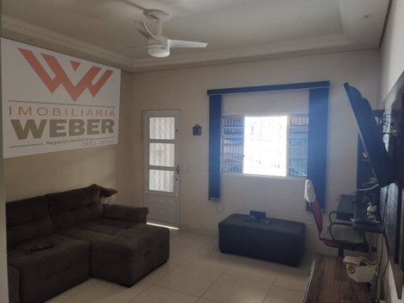Imagem Casa com 3 Quartos à Venda, 180 m² em Jardim Simus - Sorocaba