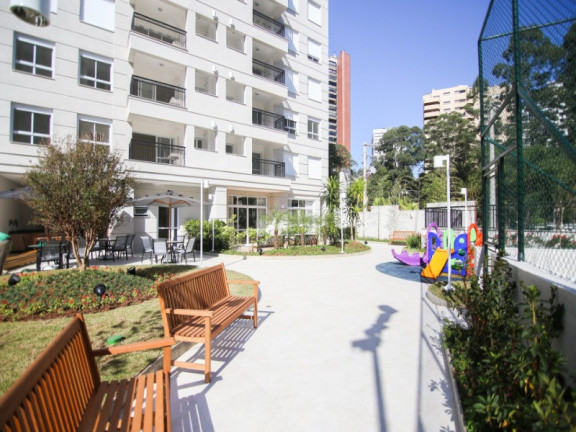Imagem Imóvel com 2 Quartos à Venda, 58 m² em Vila Suzana - São Paulo