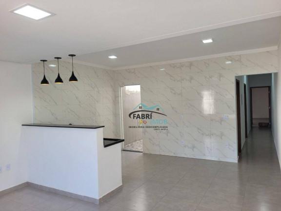 Imagem Casa com 2 Quartos à Venda, 80 m² em Parque São Bento - Sorocaba