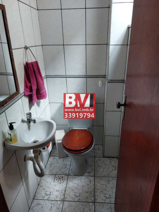 Imagem Casa com 3 Quartos à Venda, 144 m² em Vila Da Penha - Rio De Janeiro Imagem Casa com 3 Quartos à Venda, 144 m² em Vila Da Penha - Rio De Janeiro