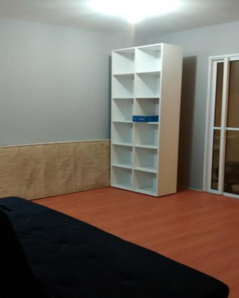 Imagem Apartamento com 1 Quarto à Venda, 39 m² em Cambuci - São Paulo Imagem Apartamento com 1 Quarto à Venda, 39 m² em Cambuci - São Paulo