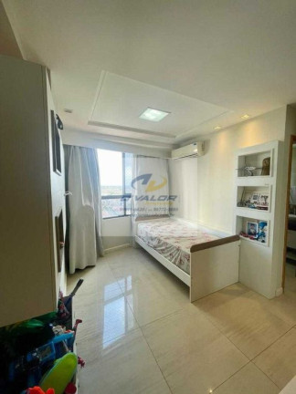 Imagem Apartamento com 4 Quartos à Venda, 216 m² em Altiplano Cabo Branco - João Pessoa