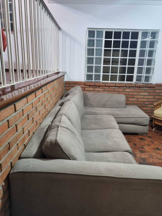 Imagem Casa com 4 Quartos à Venda, 253 m² em Vila Leão - Sorocaba Imagem Casa com 4 Quartos à Venda, 253 m² em Vila Leão - Sorocaba
