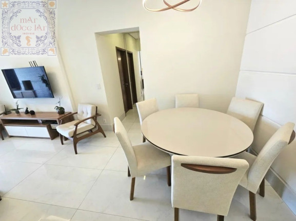 Imagem Apartamento com 3 Quartos à Venda, 115 m² em Pompéia - Santos Imagem Apartamento com 3 Quartos à Venda, 115 m² em Pompéia - Santos