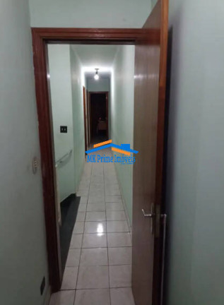 Imagem Sobrado com 3 Quartos à Venda, 160 m² em Jardim Bonfiglioli - São Paulo