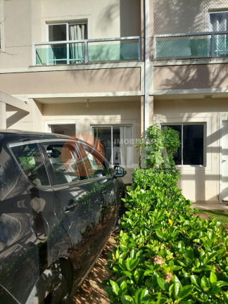 Imagem Casa com 3 Quartos à Venda, 110 m² em Jardim Passárgada I - Cotia