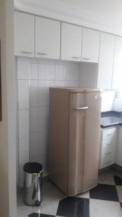 Imagem Apartamento com 3 Quartos à Venda, 250 m² em Jose Menino - Santos