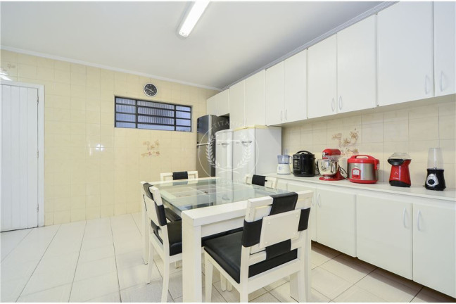 Imagem Casa com 3 Quartos à Venda, 190 m² em Vila Romana - São Paulo