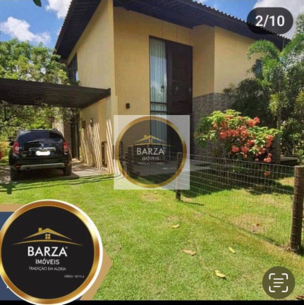 Imagem Casa de Condomínio com 5 Quartos à Venda, 230 m² em Aldeia Dos Camarás - Camaragibe