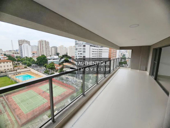 Imagem Apartamento com 3 Quartos à Venda, 157 m² em Vila Mariana - São Paulo