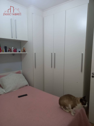 Imagem Apartamento com 2 Quartos à Venda, 48 m² em Parque Munhoz - São Paulo