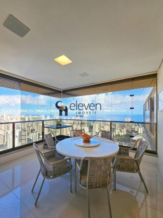 Imagem Apartamento com 4 Quartos à Venda, 305 m² em Graça - Salvador Imagem Apartamento com 4 Quartos à Venda, 305 m² em Graça - Salvador