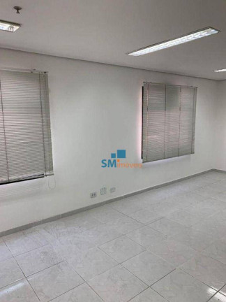 Imagem Sala Comercial para Alugar, 33 m² em Barra Funda - São Paulo