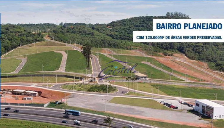 Imagem Terreno à Venda, 129 m² em Granja Viana - Cotia Imagem Terreno à Venda, 129 m² em Granja Viana - Cotia