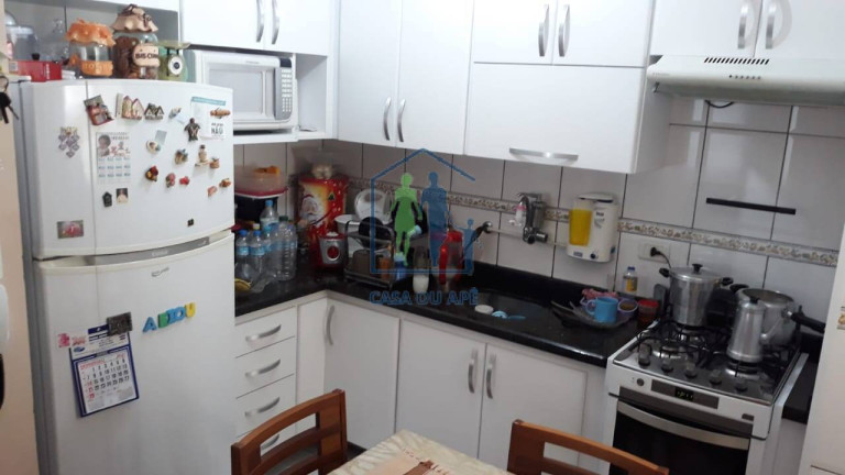 Imagem Apartamento com 2 Quartos à Venda, 46 m² em Vila Sonia - São Paulo Imagem Apartamento com 2 Quartos à Venda, 46 m² em Vila Sonia - São Paulo